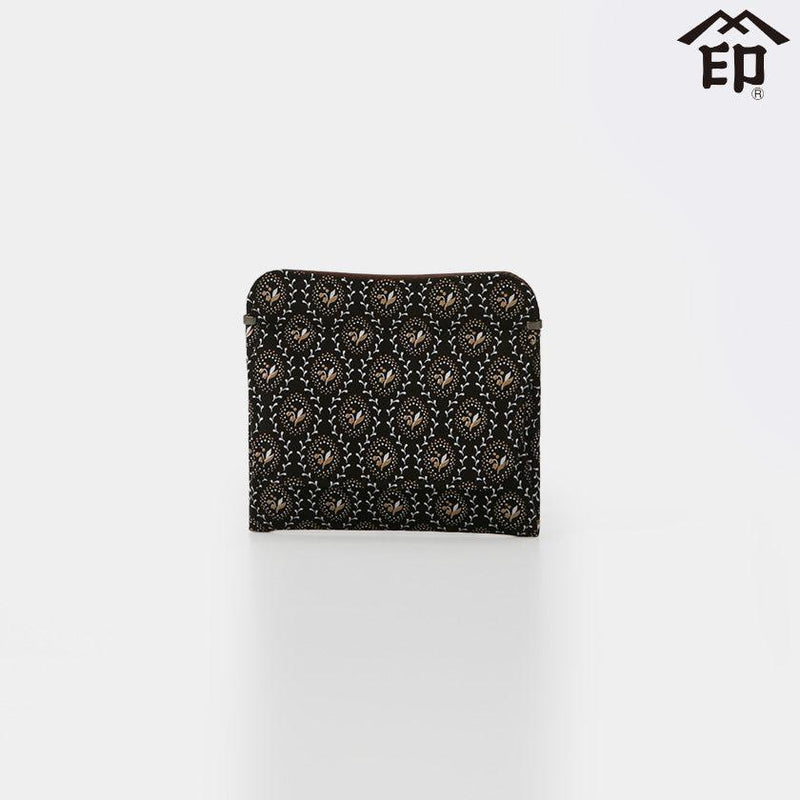 【小銭入れ】しらべ 7002 | 甲州印伝 | 印傳屋