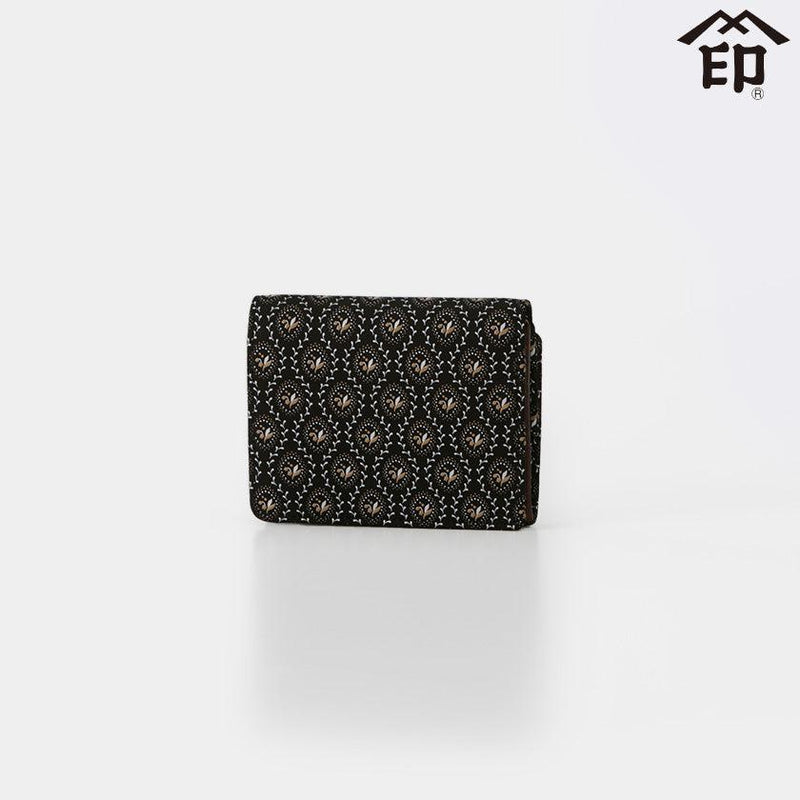 【財布】しらべ 7004 | 甲州印伝 | 印傳屋