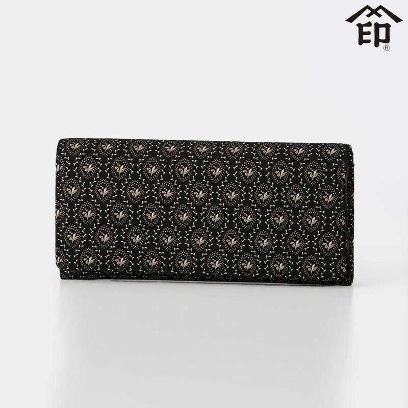 【長財布】しらべ 7005 | 甲州印伝 | 印傳屋