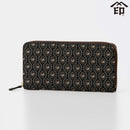 【長財布】しらべ 7006 | 甲州印伝 | 印傳屋