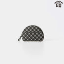 【小銭入れ】そよか 8801 | 甲州印伝 | 印傳屋