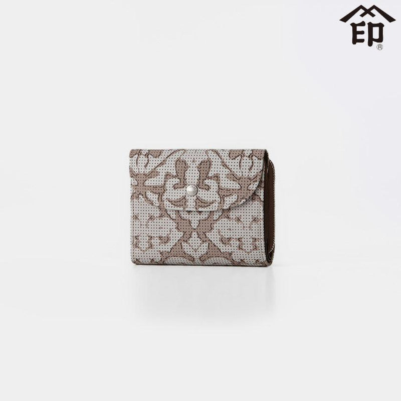 【財布】サラマス 7421 | 甲州印伝 | 印傳屋