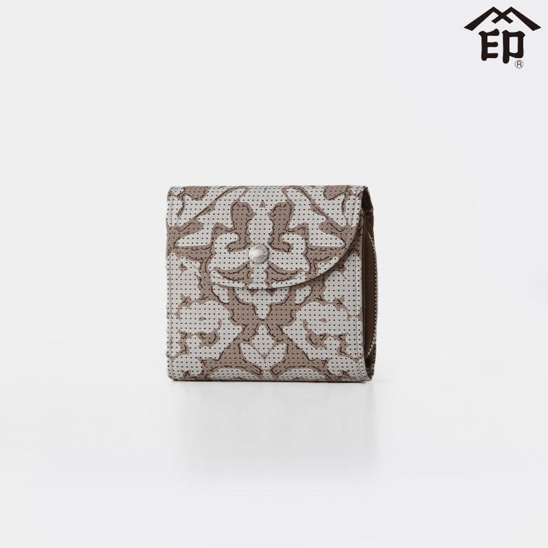【財布】サラマス 7422 | 甲州印伝 | 印傳屋