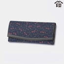 【長財布】なごみ 7516 | 甲州印伝 | 印傳屋