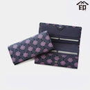 【長財布】みその 8005 | 甲州印伝 | 印傳屋