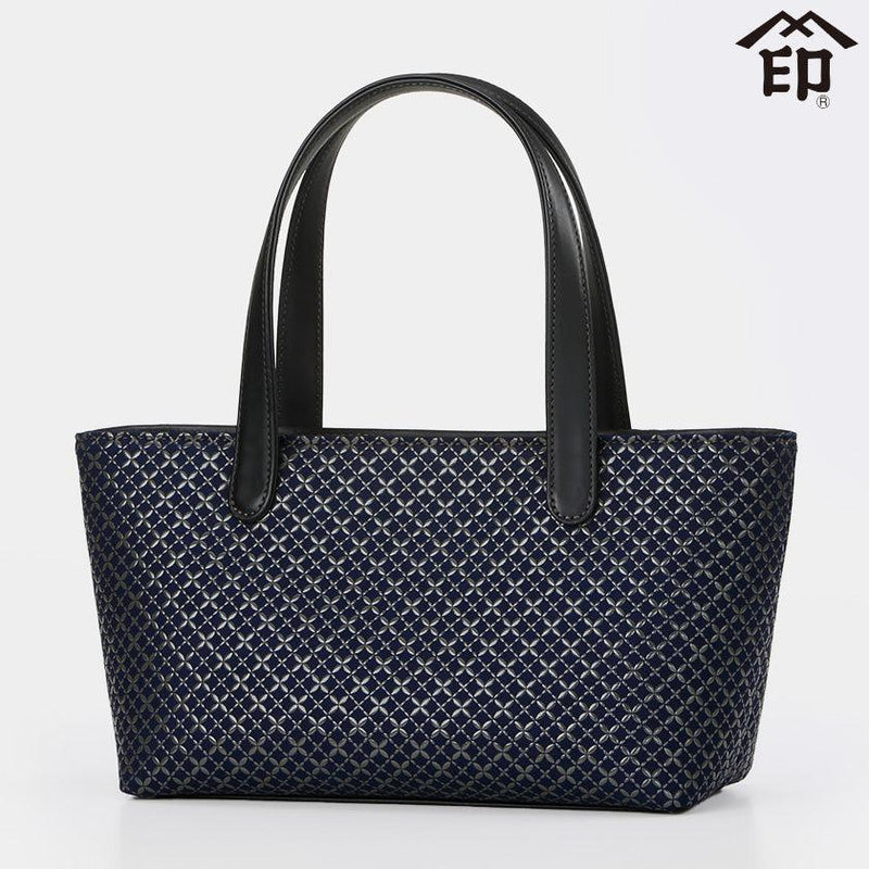 【トートバッグ】74手提げ | 甲州印伝 | 印傳屋