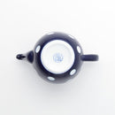 【ティーポット】negaposi nega | 波佐見焼 | 西海陶器