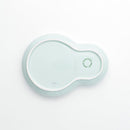 【キッズ食器3点セット】hike (ピンク) | 波佐見焼 | 西海陶器