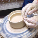 【お皿】愛媛県から 砥部焼の こぼしにくい器 | “0歳からの伝統ブランドaeru”