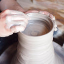 【お皿】青森県から 津軽焼の こぼしにくい器 | “0歳からの伝統ブランドaeru”