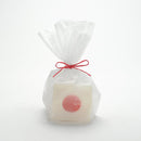 【おもちゃ】愛媛県から 手漉き和紙の ボール | “0歳からの伝統ブランドaeru”