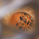 【おもちゃ】愛媛県から 手漉き和紙の ボール | “0歳からの伝統ブランドaeru”