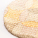 【スタイ】東京都から江戸更紗のおでかけ前掛け 桐箱入り･緑 | aeru