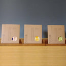 【蜜蝋ラップ】月とうさぎ | 体験キット | 竹田千蔵商店