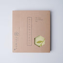 【蜜蝋ラップ】月とうさぎ | 体験キット | 竹田千蔵商店