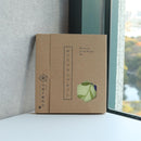 【蜜蝋ラップ】月とうさぎ | 体験キット | 竹田千蔵商店