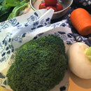 【蜜蝋ラップ】京小紋白 | 体験キット | 竹田千蔵商店