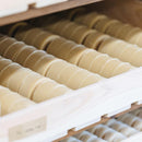 【石鹸】ANBAN 枠練り | 和漢スキンケア | 京LOCO