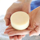 【石鹸】和えか 枠練り (柚子の香り) 3個セット | スキンケア | 京LOCO