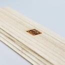 【扇子】三ヶ月 (黒) ブロンズ | 唐紙 | 景美風月