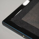 【屏風】満月 (黒) ブロンズ（小） | 唐紙 | 景美風月