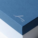 【茶碗】Mat (M) 青 | 京焼・清水焼 | fuuu