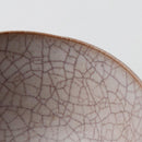 【茶碗】Hibiki (M) 赤 | 京焼・清水焼 | fuuu