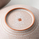 【ボウル】Hibiki (M) 赤 | 京焼・清水焼 | fuuu