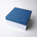 【ボウル】Hibiki (M) 赤 | 京焼・清水焼 | fuuu