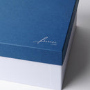 【ボウル2個セット】Hibiki (M) 赤 | 京焼・清水焼 | fuuu