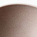 【ボウル2個セット】Hibiki (M) 赤 | 京焼・清水焼 | fuuu