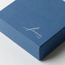 【豆皿2枚セット】Hibiki リムプレート 丸 (SS) 赤 | 京焼・清水焼 | fuuu