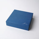 【皿2枚セット】Hibiki 皿 丸 (S) 赤 | 京焼・清水焼 | fuuu