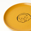 【豆皿】芸艸堂木版画 動物シリーズ | 漆器 | isuke
