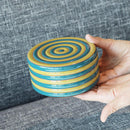 【お弁当箱】KOMA 一段重 | 漆器 | isuke