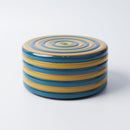 【お弁当箱】KOMA 一段重 | 漆器 | isuke