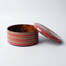 【お弁当箱】KOMA 一段重 | 漆器 | isuke