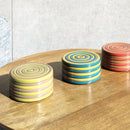 【お弁当箱】KOMA 一段重 | 漆器 | isuke