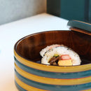 【お弁当箱】KOMA 一段重 | 漆器 | isuke