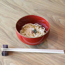 【ボウル】IRO-IRO | 漆器 | isuke