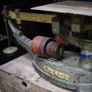 【お皿】KOROMO 4点セット (浅鉢、お椀、おちょこ、カップ) | 漆器 | isuke