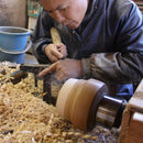 【ボウル】IRO-IRO | 漆器 | isuke