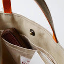 【トートバッグ】ougi pleats 帆布 YT | 布アート | KOSHO