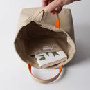 【トートバッグ】ougi pleats 帆布 YT | 布アート | KOSHO