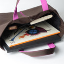 【トートバッグ】ougi pleats 帆布 YM | 布アート | KOSHO