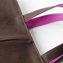 【トートバッグ】ougi pleats 帆布 YM | 布アート | KOSHO