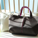 【トートバッグ】ougi pleats 帆布 YM | 布アート | KOSHO