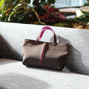 【トートバッグ】ougi pleats 帆布 YM | 布アート | KOSHO