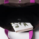 【トートバッグ】ougi pleats 帆布 YM | 布アート | KOSHO