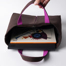 【トートバッグ】ougi pleats 帆布 YM | 布アート | KOSHO